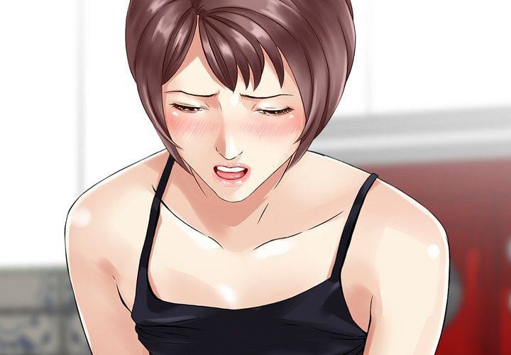 找回自我第15話