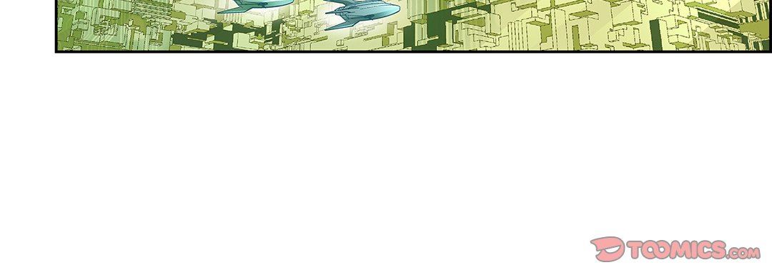 献给心臟第96话