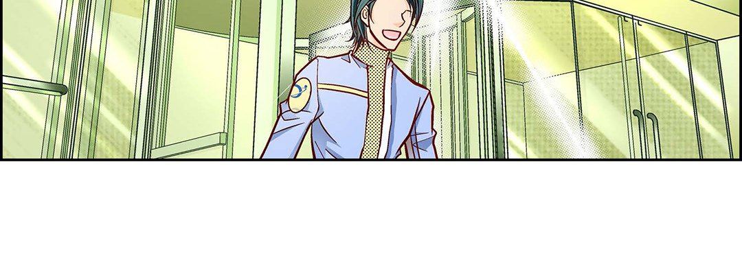 獻給心臟第96話