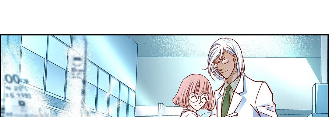 獻給心臟第96話