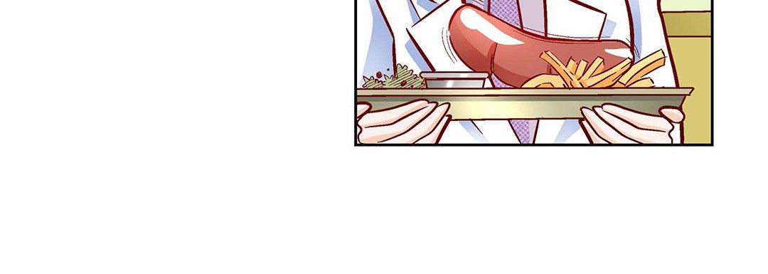 献给心臟第96话