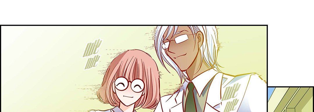 献给心臟第96话