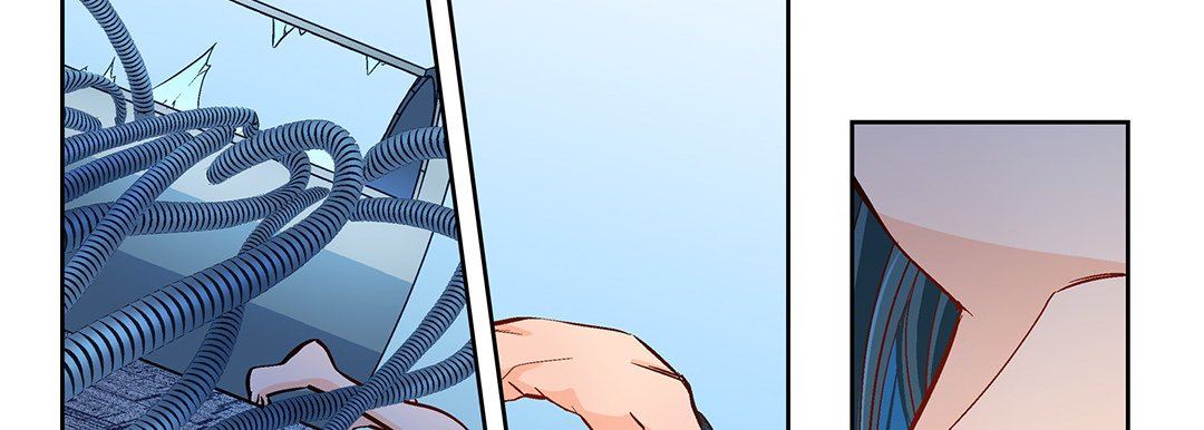 献给心臟第96话