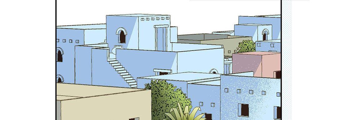 獻給心臟第96話