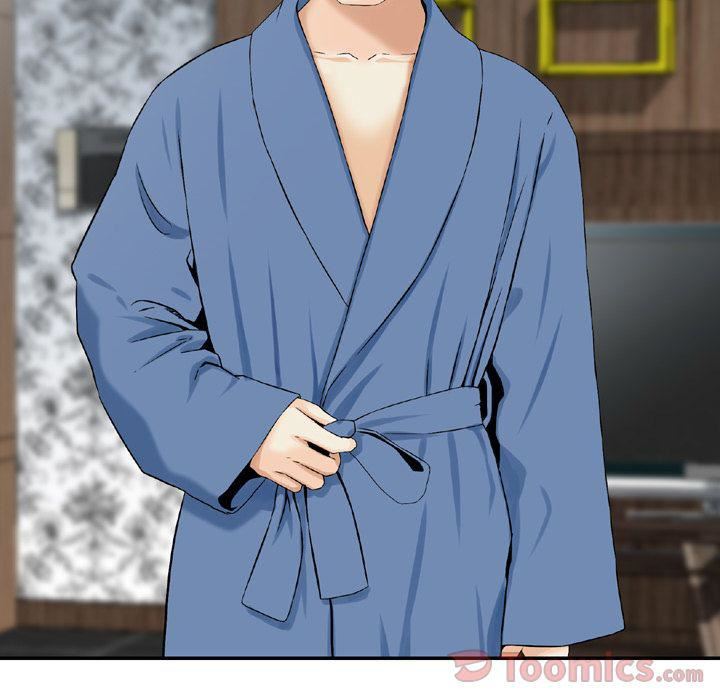 找回自我第16话