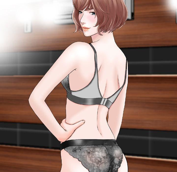 找回自我第16话