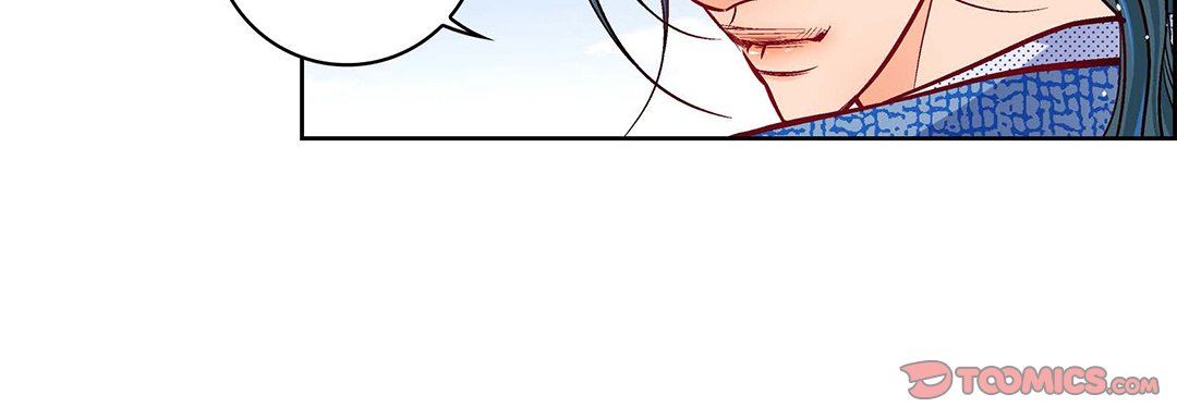 献给心臟第97话