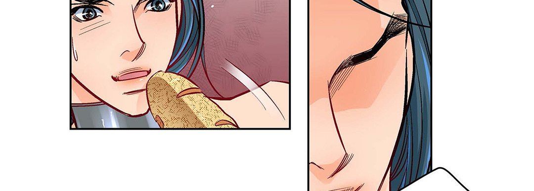 献给心臟第97话