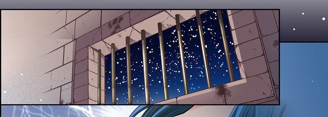 献给心臟第97话