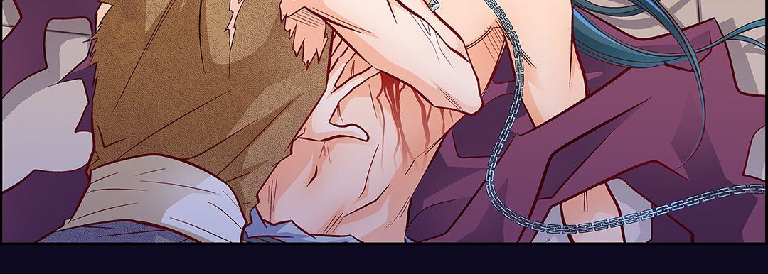 献给心臟第97话