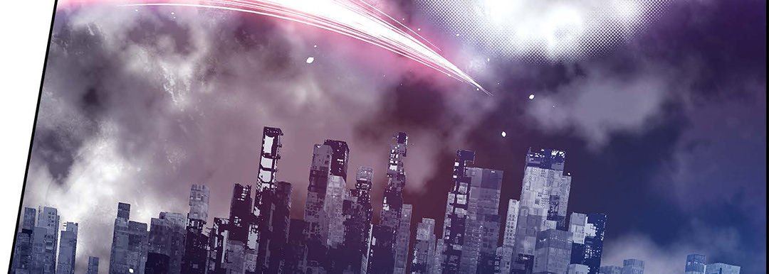 献给心臟第97话