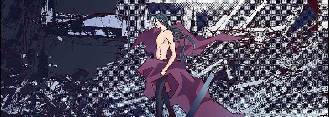 献给心臟第98话