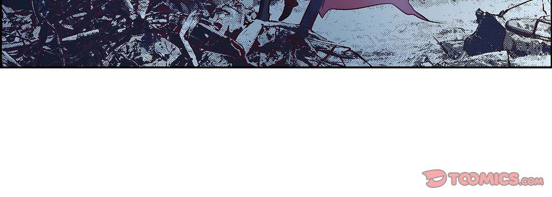 獻給心臟第98話