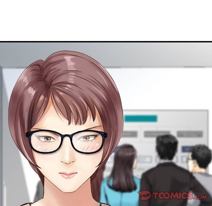 找回自我第18話