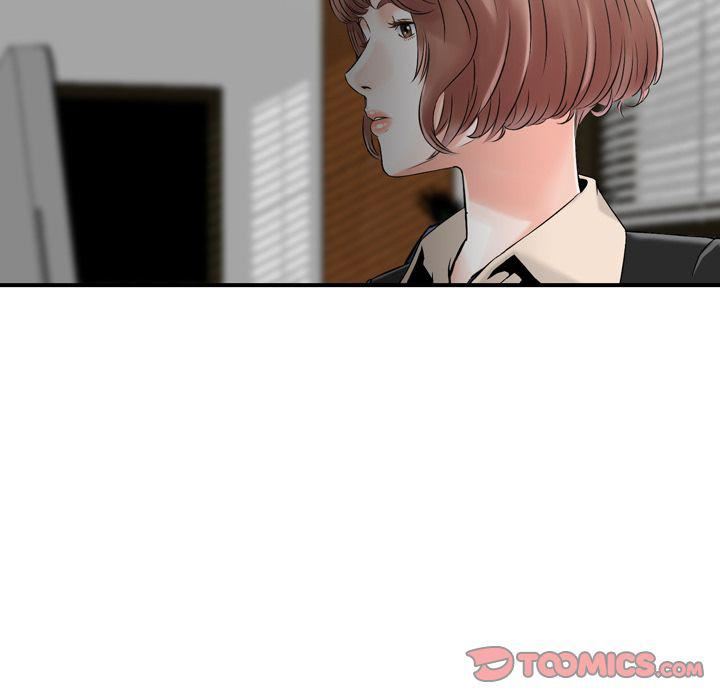 找回自我第18话