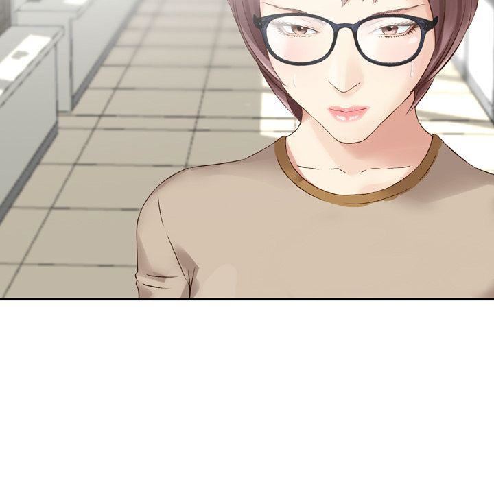 找回自我第18話