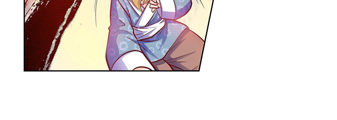 献给心臟第98话