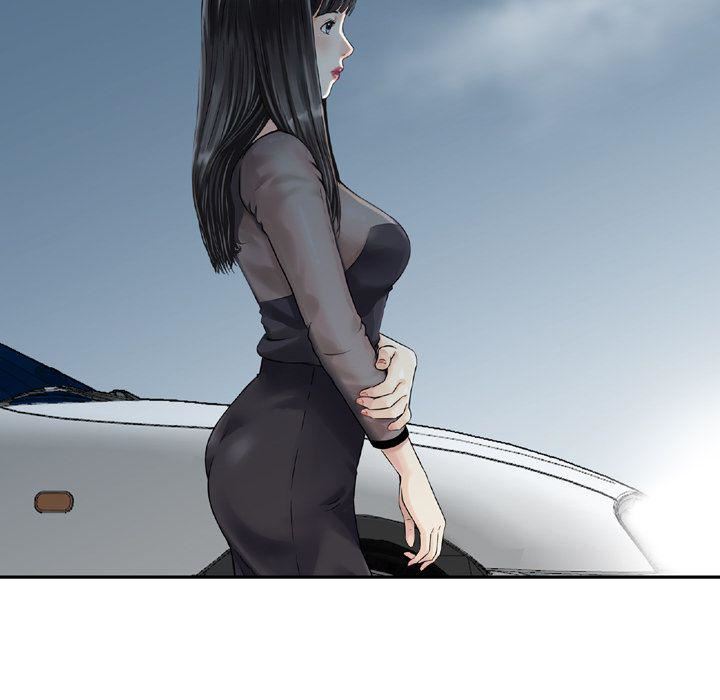 找回自我第20話