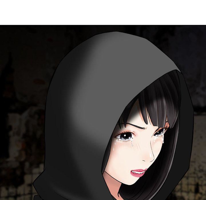 找回自我第21话