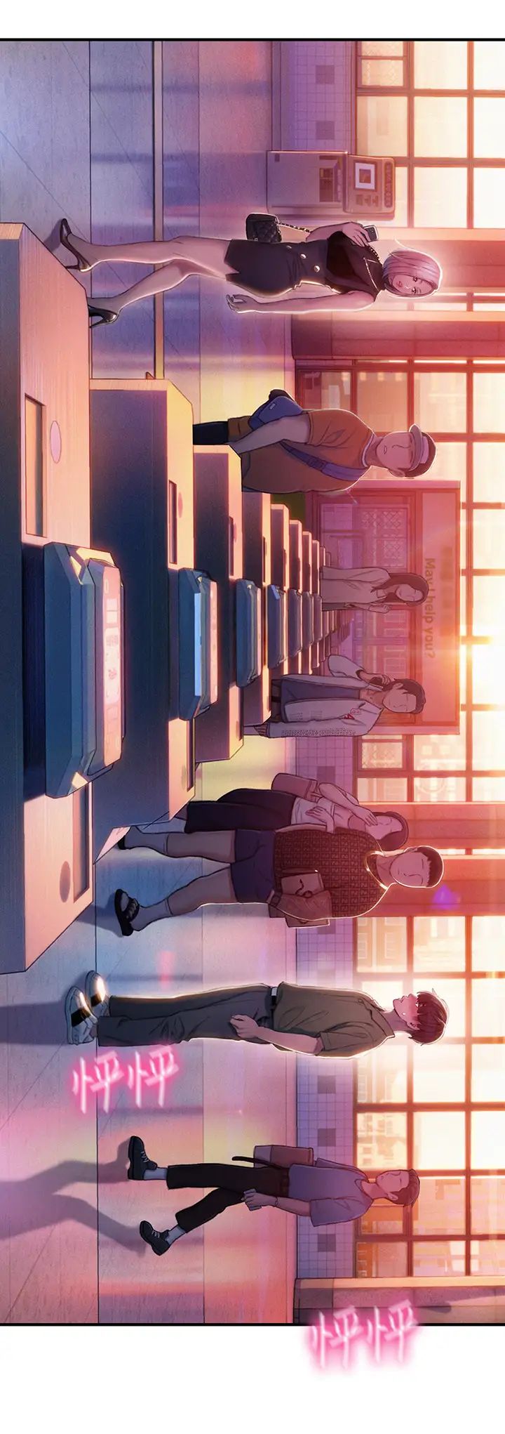 恋爱大富翁第17话-被操得骨盆好痛