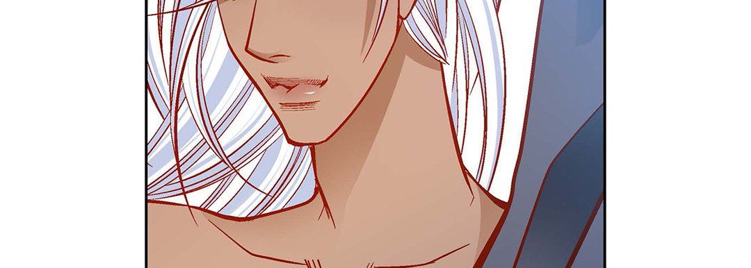 献给心臟第99话