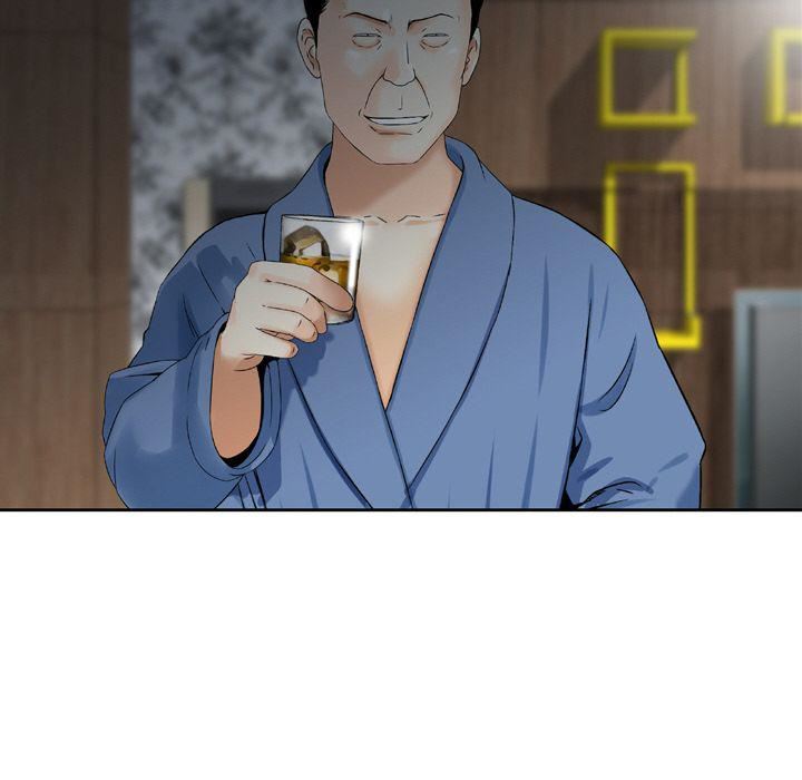 找回自我第22話