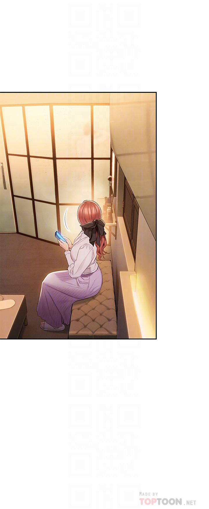 恋爱大富翁第19话-逐渐溃堤的信任