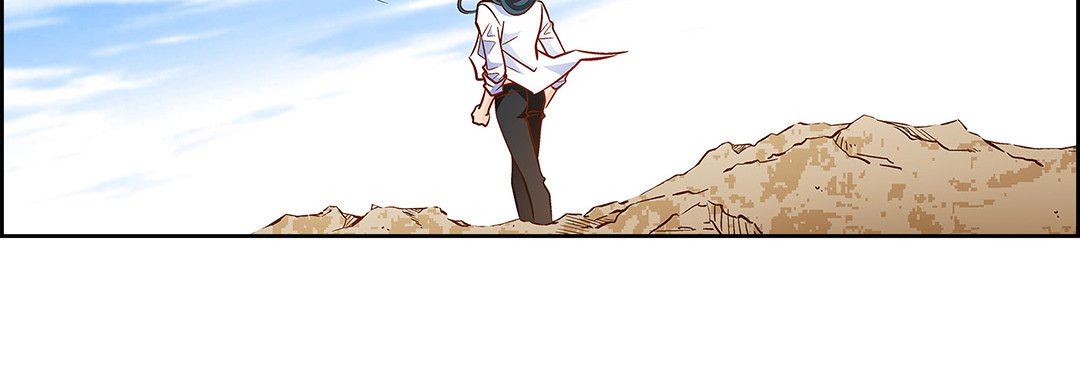 獻給心臟第100話