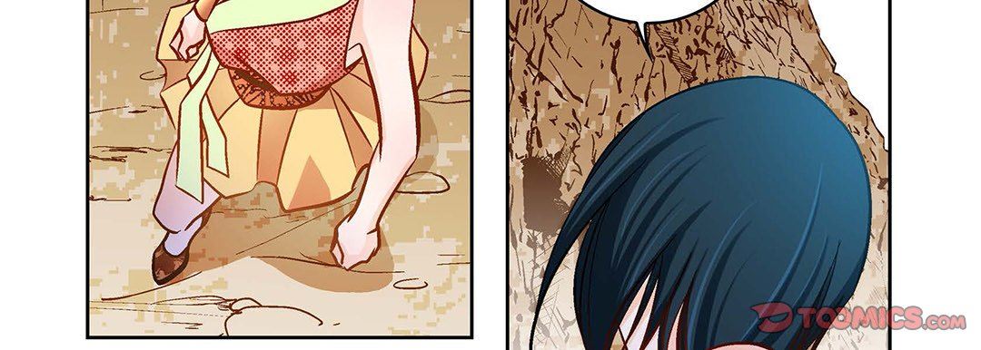 献给心臟第100话