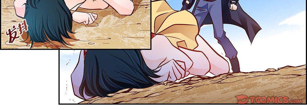 獻給心臟第100話