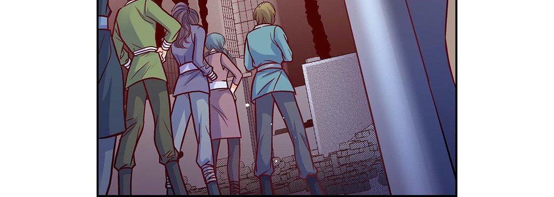 献给心臟第101话