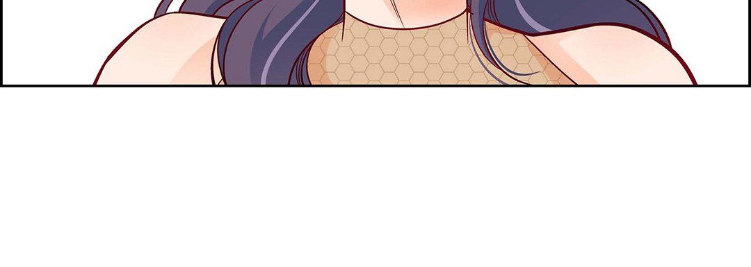 献给心臟第101话