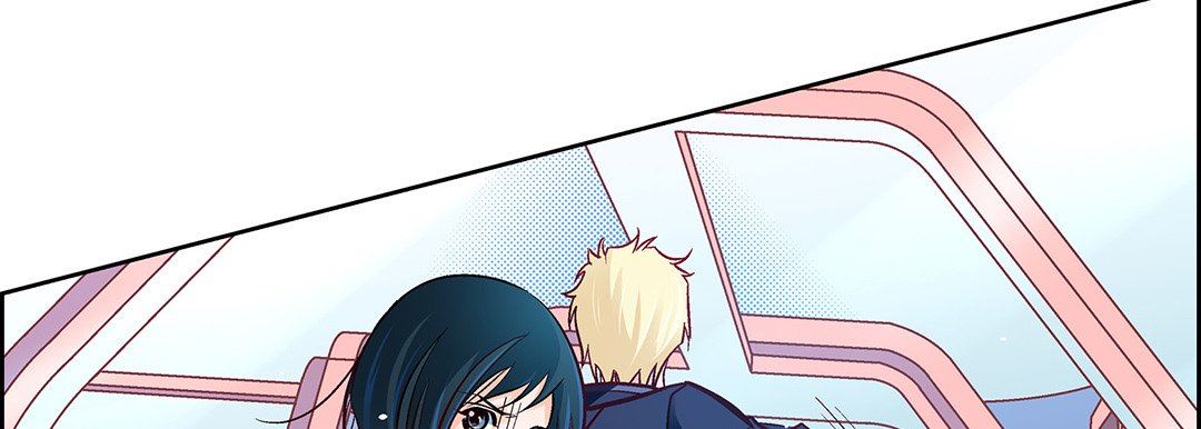 献给心臟第101话