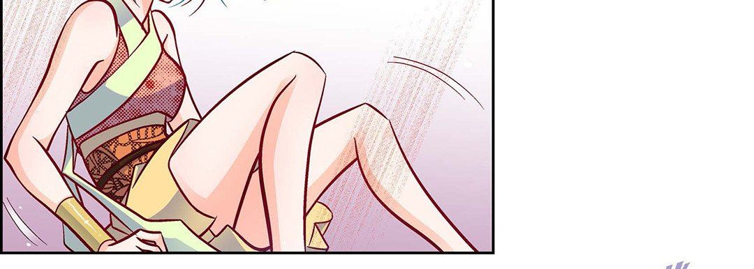 献给心臟第101话