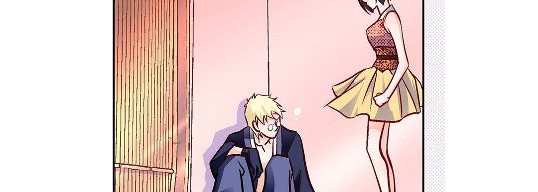 獻給心臟第101話