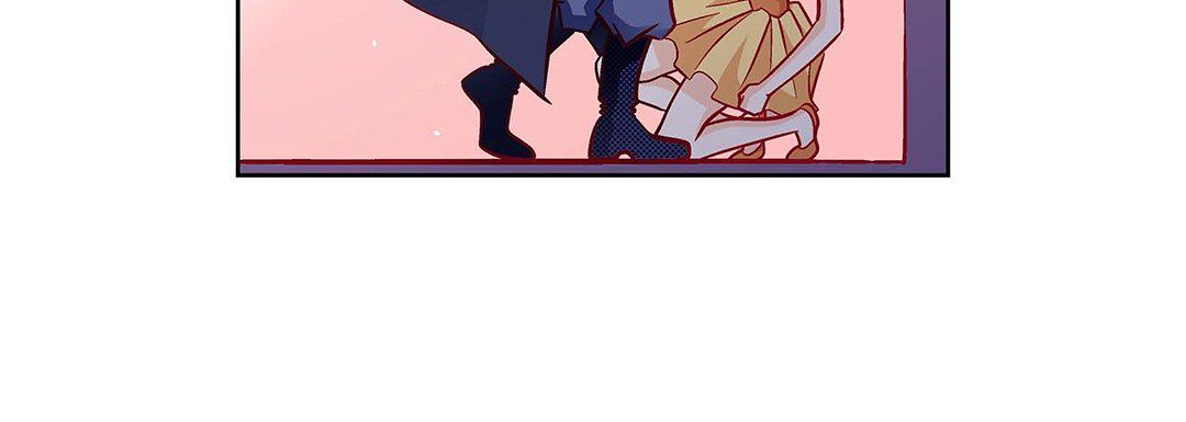 献给心臟第102话