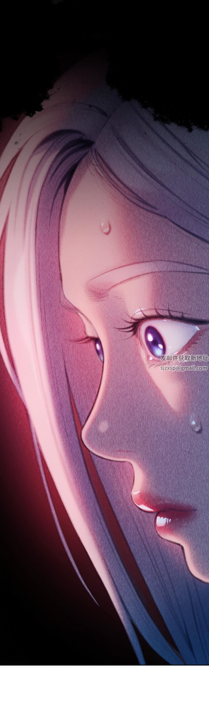 戀愛大富翁第23話-無法隻靠肉體滿足的關系