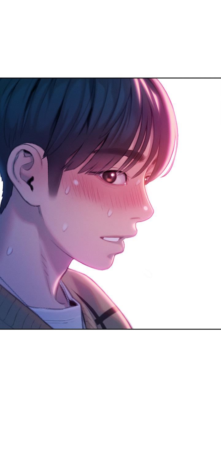 恋爱大富翁第23话-无法隻靠肉体满足的关系