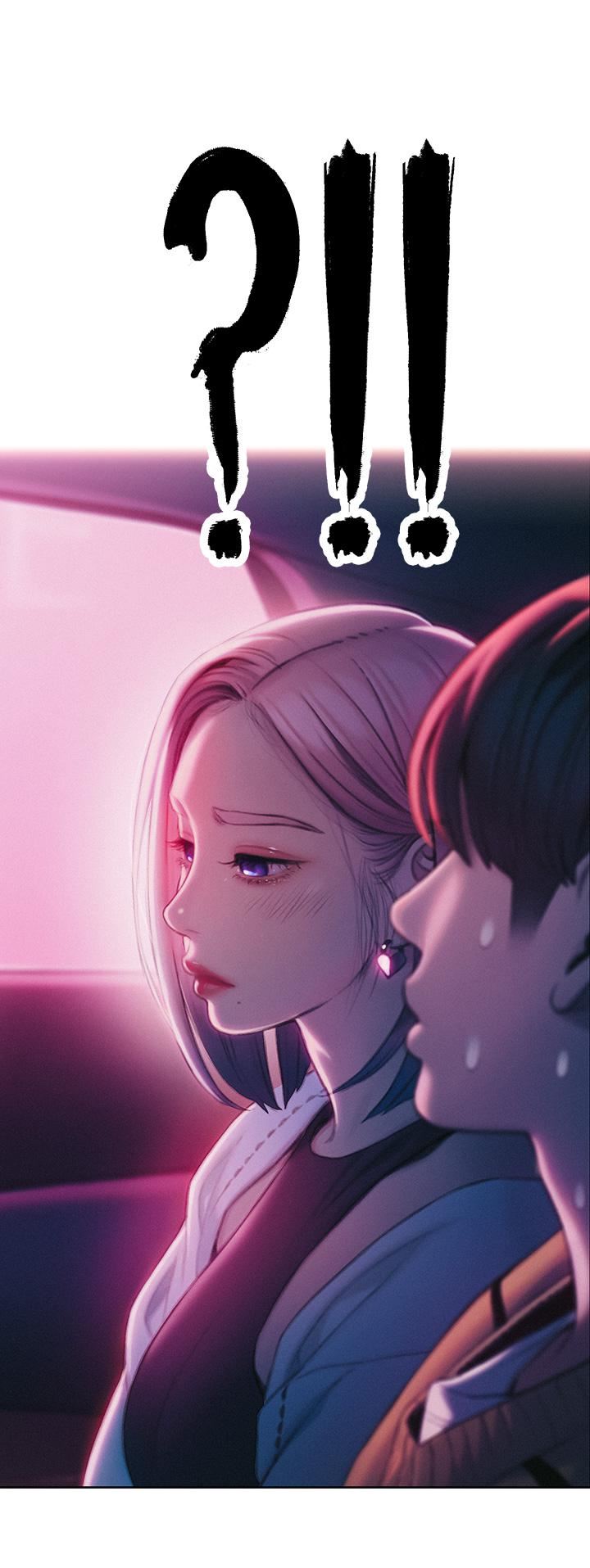 恋爱大富翁第23话-无法隻靠肉体满足的关系