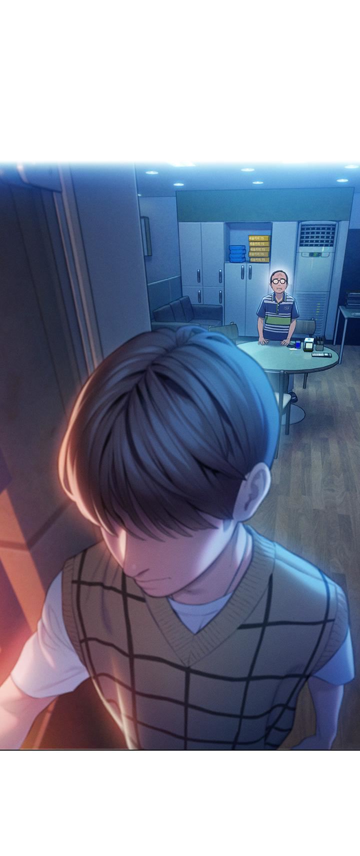 戀愛大富翁第24話-殘酷的真相