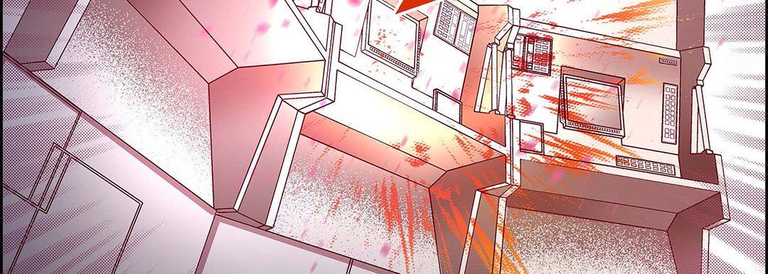 献给心臟第103话