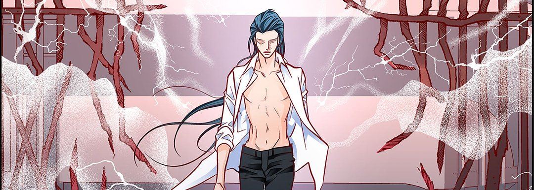 獻給心臟第103話