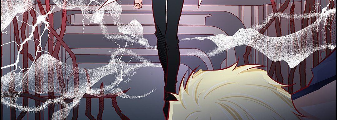 献给心臟第103话