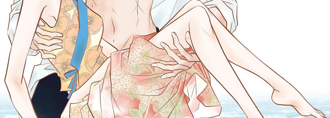 献给心臟第104话