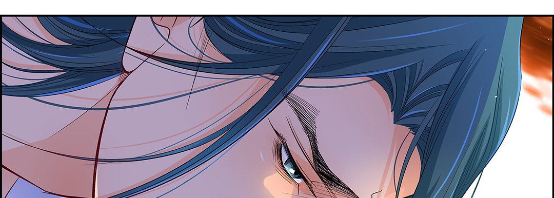 献给心臟第104话