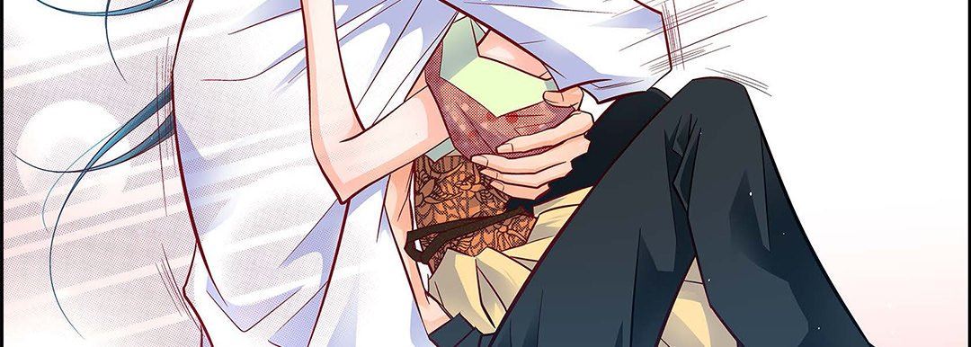 献给心臟第104话