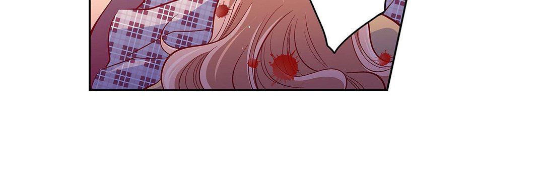 献给心臟第104话