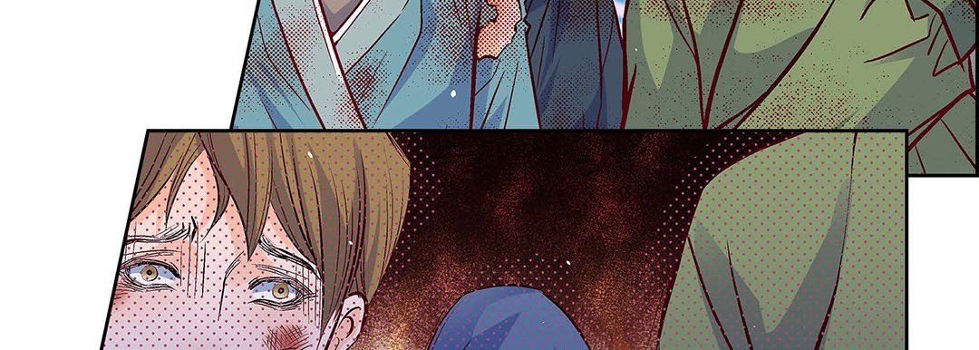 獻給心臟第104話