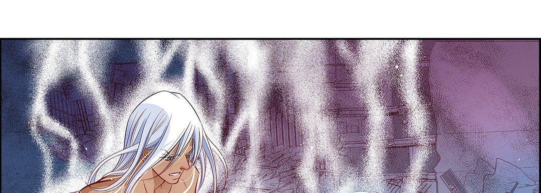 献给心臟第104话