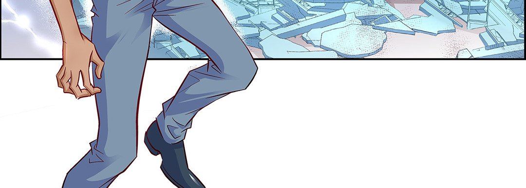 獻給心臟第104話